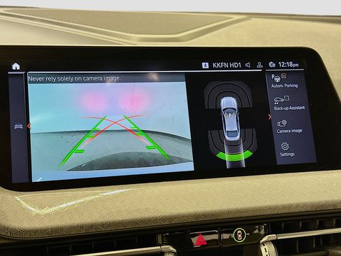 Used 2022 BMW 228i xDrive Gran Coupe w/ Convenience Package image 23