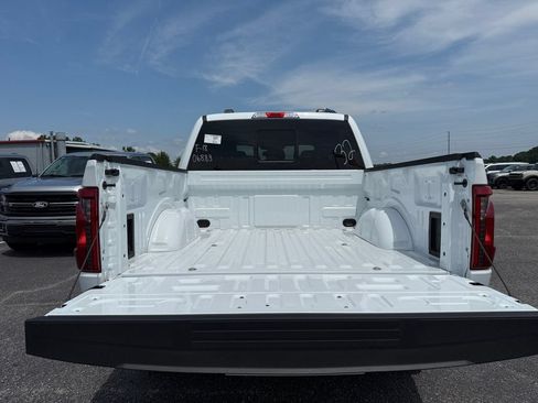 New 2026 Ford F150 XLT w/ Equipment Group 302A MID AWD/4WD image 17