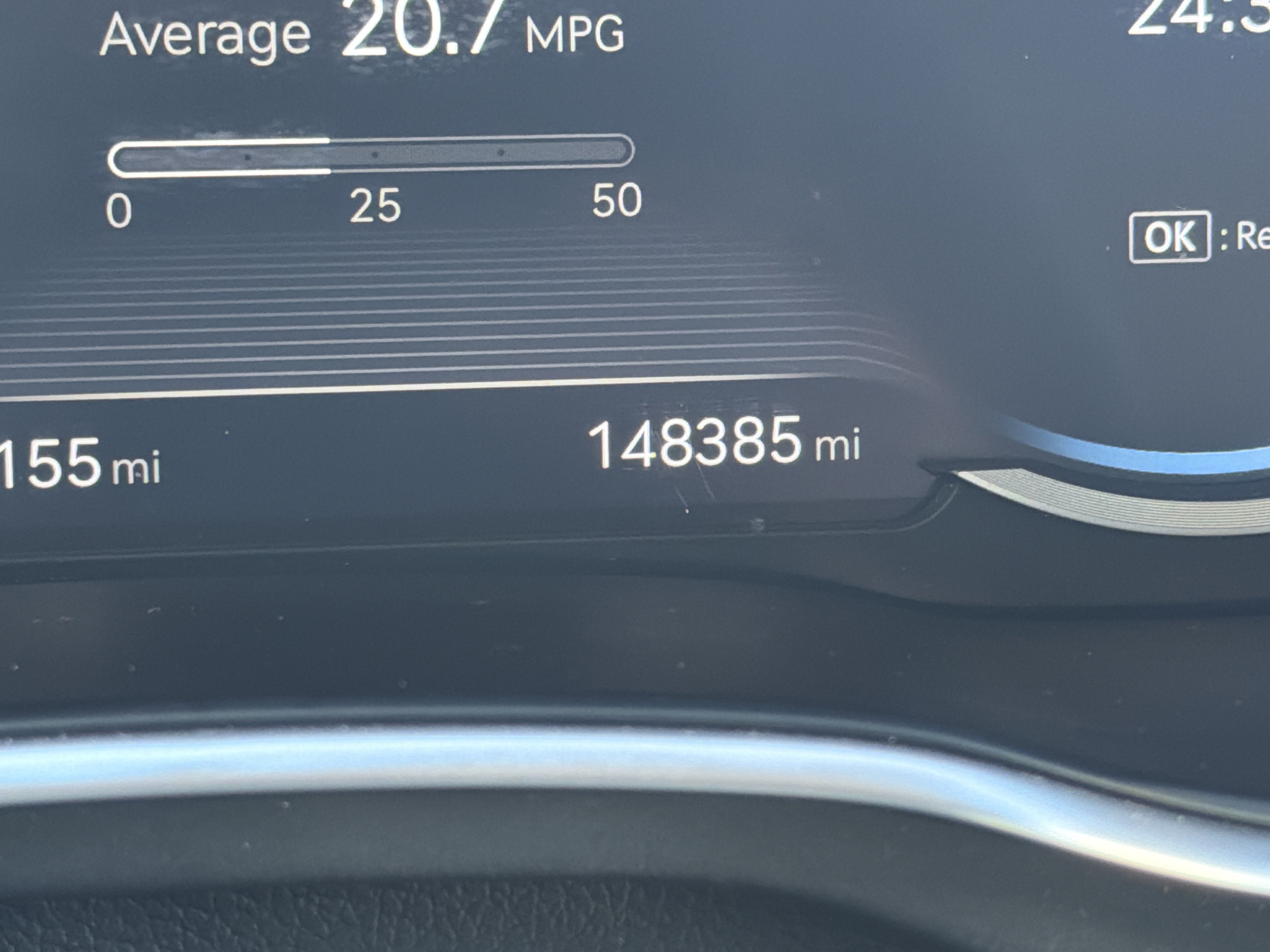 Used 2021 Genesis G80 2.5T w/ Prestige Package RWD image 22