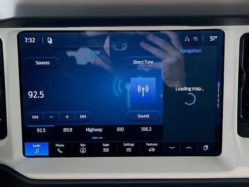 New 2026 Ford Bronco Heritage Edition image 22