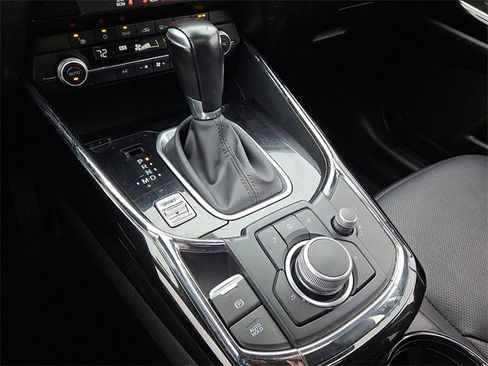 Used 2023 MAZDA CX-9 Touring image 18