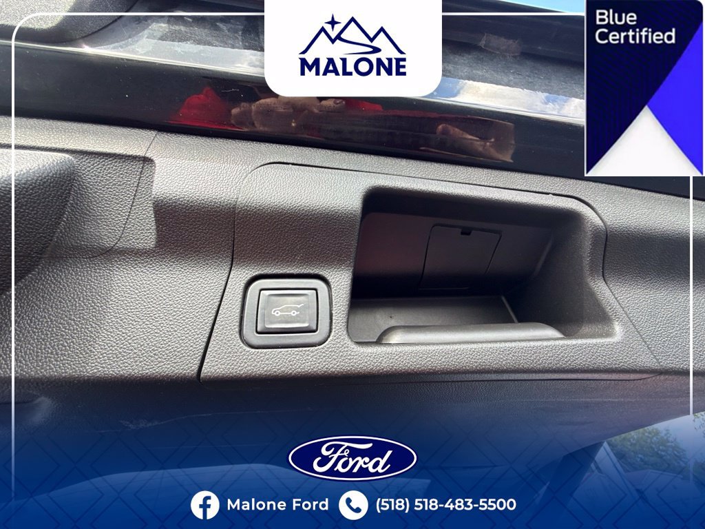Used 2022 GMC Acadia AT4 w/ Preferred Package AWD/4WD image 47