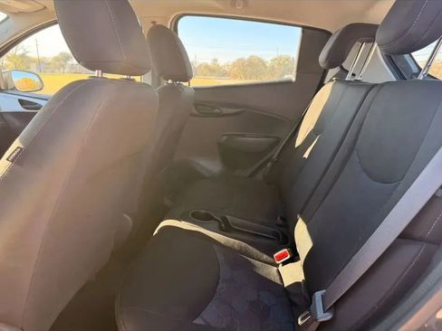 Used 2017 Chevrolet Spark LT image 13