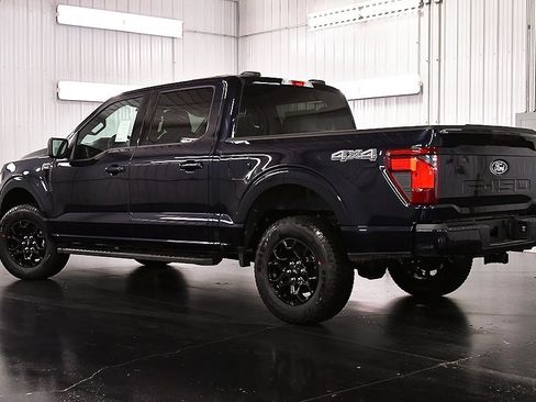 New 2026 Ford F150 XLT w/ Mobile Office Package image 5