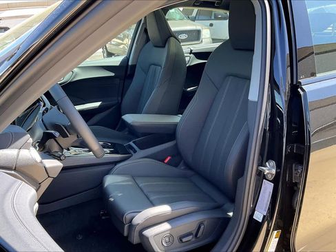 New 2026 Audi A5 2.0T Premium Plus image 9