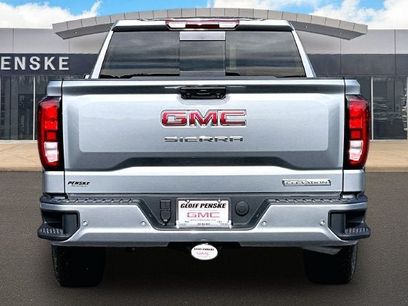 New 2026 GMC Sierra 1500 Elevation w/ Elevation Premium Package