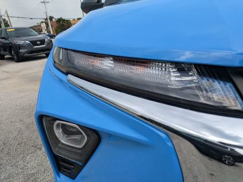 Used 2024 Chevrolet TrailBlazer LS w/ LS Convenience Package FWD image 10