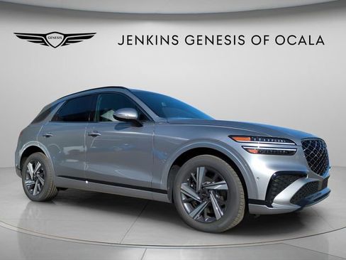 Used 2026 Genesis GV70 3.5T Sport Advanced AWD/4WD image 1
