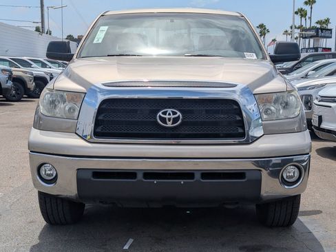 Used 2008 Toyota Tundra SR5 w/ TRD Off-Road Pkg RWD image 5