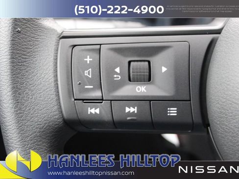 New 2026 Nissan Kicks SV image 26