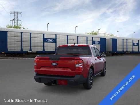 New 2026 Ford Maverick Lariat AWD/4WD image 8
