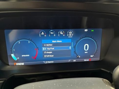 New 2026 Ford F350 XLT w/ XLT Premium Package AWD/4WD image 19