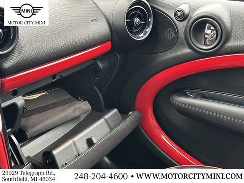 Used 2016 MINI Cooper Countryman John Cooper Works AWD/4WD image 35