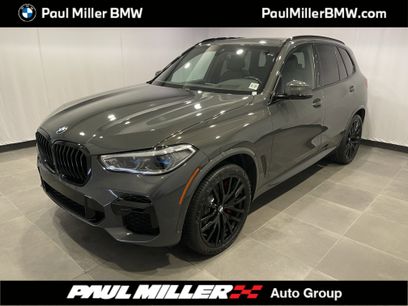 Certified 2022 BMW X5 M50i w/ Executive Package