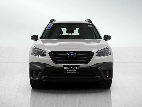 Used 2021 Subaru Outback Onyx Edition XT w/ Popular Package #2 image 8