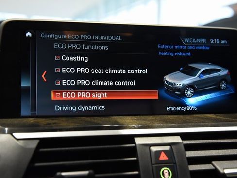 Used 2019 BMW X4 M40i image 50