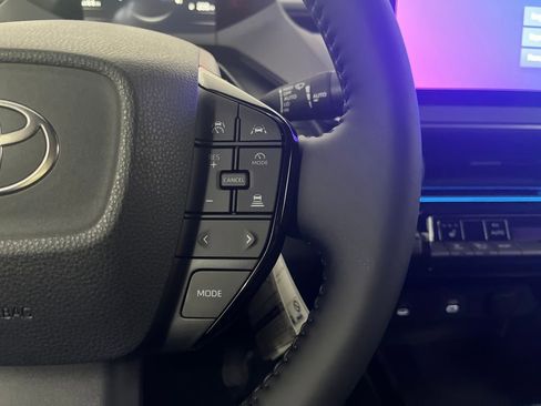 New 2026 Toyota Prius AWD image 59