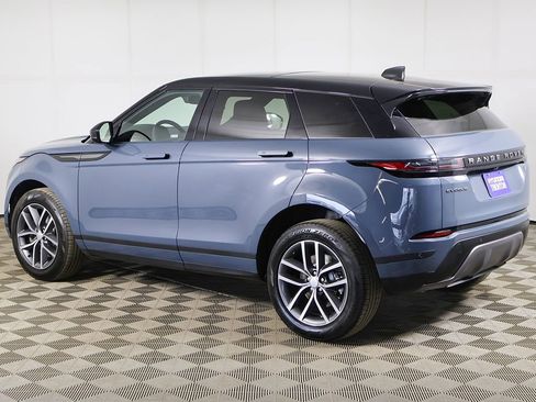 Used 2024 Land Rover Range Rover Evoque S AWD/4WD image 14