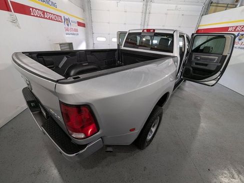 Used 2015 RAM 3500 SLT image 15