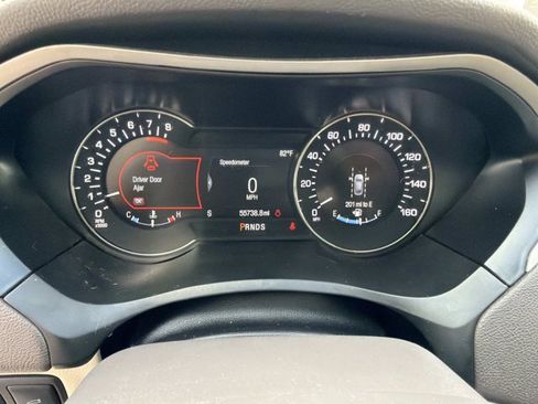 Used 2019 Lincoln MKZ Reserve FWD image 29