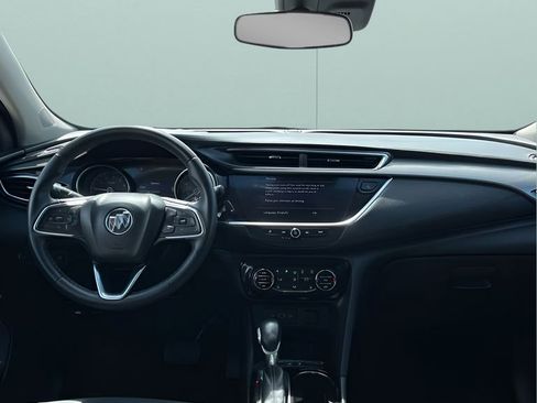 Used 2022 Buick Encore GX Select FWD image 18