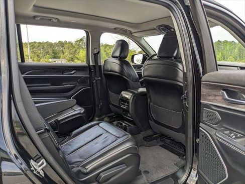 Certified 2021 Jeep Grand Cherokee L Limited image 55