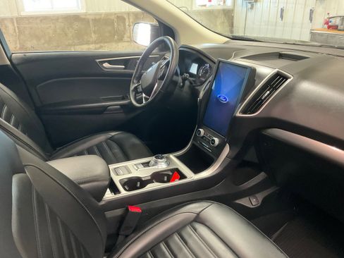 Used 2023 Ford Edge SEL w/ Convenience Package image 31