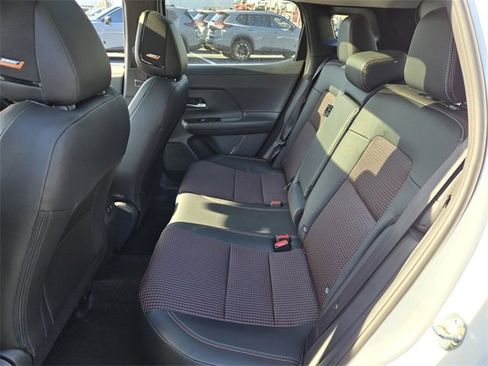 New 2026 Nissan Kicks SR w/ SR Premium Package image 7