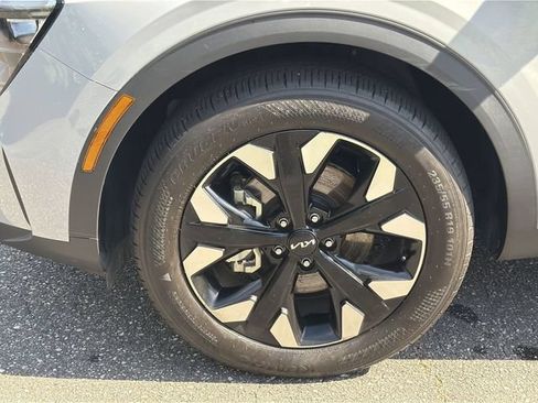 Used 2023 Kia Sportage X-Line w/ X-Line Premium Package AWD/4WD image 12