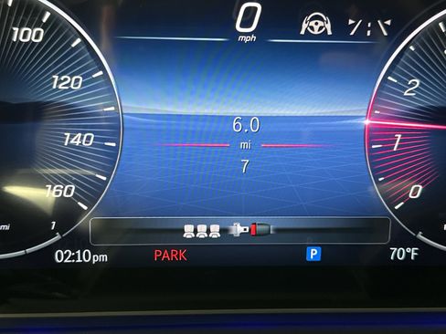 New 2026 Mercedes-Benz GLE 450 4MATIC Coupe image 13