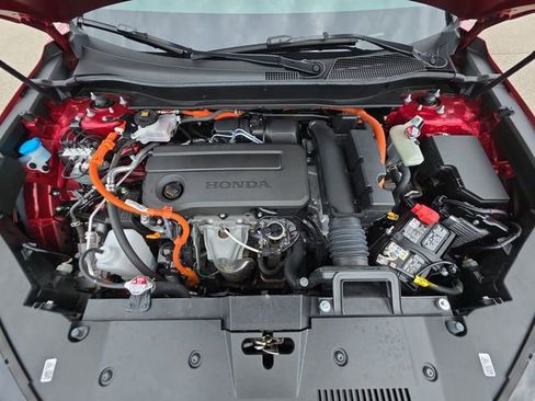 Used 2025 Honda CR-V Sport-L image 32
