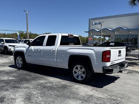 Used 2015 GMC Sierra 1500 SLE w/ SLE Value Package image 10