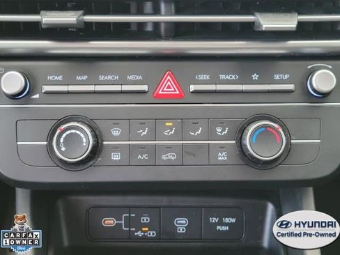 Used 2025 Hyundai Tucson SE AWD/4WD image 27