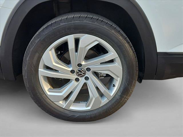 Used 2022 Volkswagen Atlas SE FWD image 23