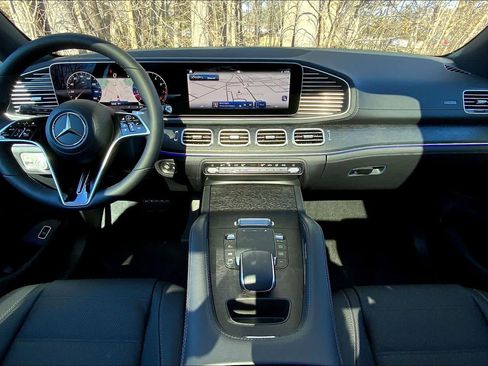 New 2026 Mercedes-Benz GLE 350 4MATIC image 5