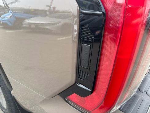 New 2026 Toyota Tundra 1794 Edition image 6