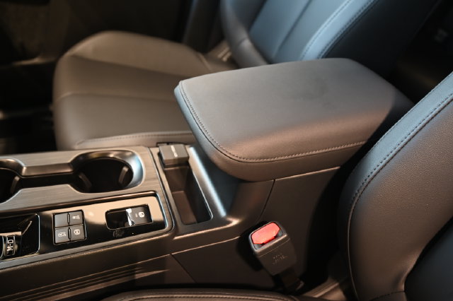 New 2026 Subaru Outback Premium AWD/4WD image 20