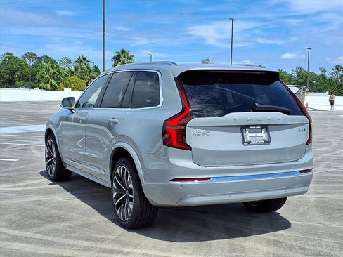 New 2026 Volvo XC90 B6 Plus w/ Protection Package Premier image 5