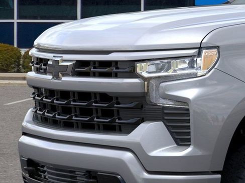 New 2026 Chevrolet Silverado 1500 RST w/ RST Select Package AWD/4WD image 13