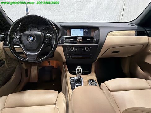 Used 2013 BMW X3 xDrive35i AWD/4WD image 6