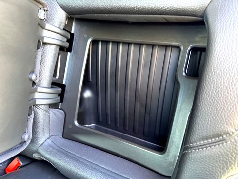 Used 2021 GMC Sierra 2500 Denali w/ Denali Ultimate Package image 19