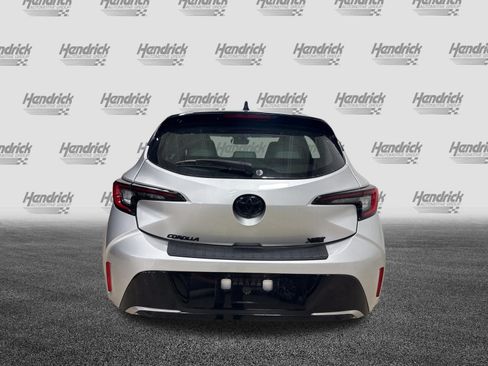 Used 2024 Toyota Corolla XSE FWD image 9