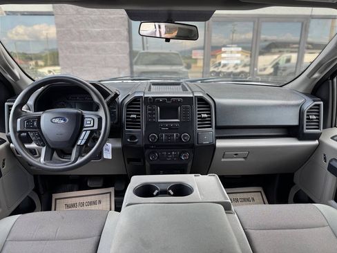 Used 2018 Ford F150 XL w/ Equipment Group 101A Mid RWD image 6