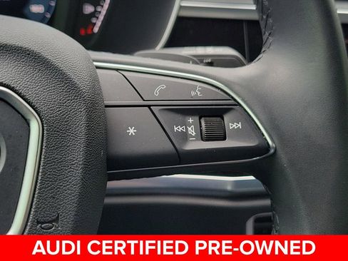 Certified 2024 Audi Q3 2.0T Premium Plus image 10
