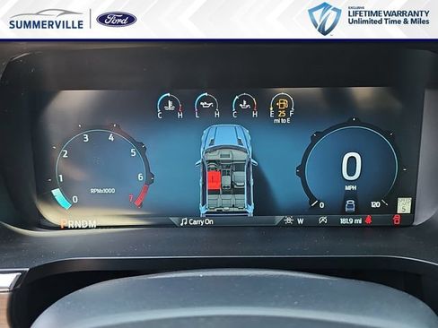New 2026 Ford F150 Lariat w/ Equipment Group 501A Mid AWD/4WD image 22