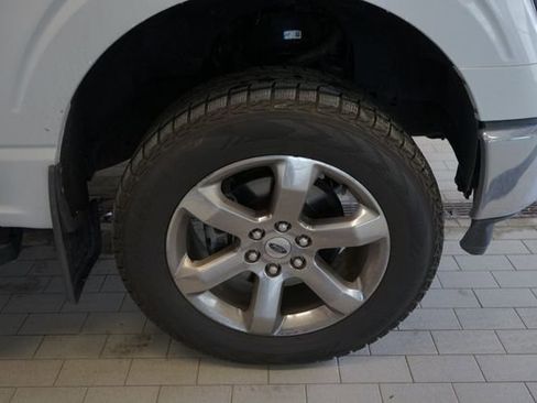 Certified 2022 Ford F150 XLT w/ Equipment Group 302A High AWD/4WD image 17