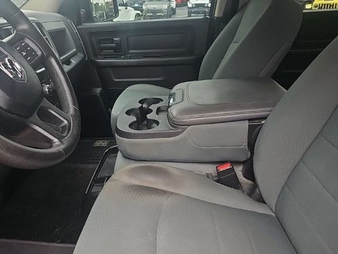 Used 2015 RAM 1500 Express AWD/4WD image 7