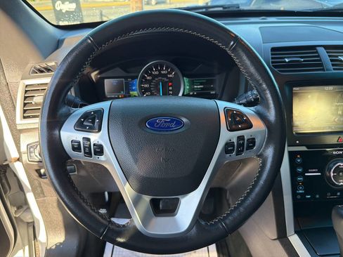 Used 2013 Ford Explorer Sport image 31