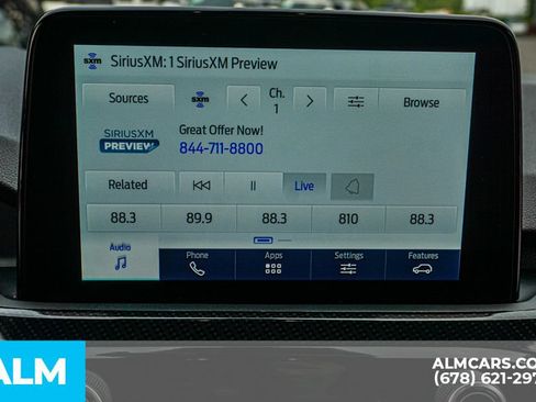Used 2026 Ford Escape ST-Line FWD image 37