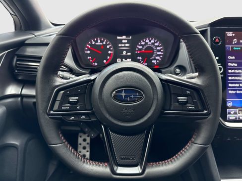 Used 2022 Subaru WRX Premium AWD/4WD image 19